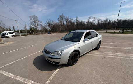 Ford Mondeo III, 2006 год, 435 000 рублей, 5 фотография