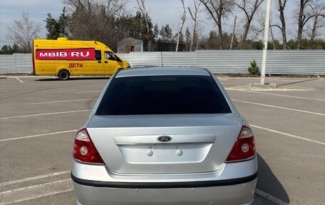 Ford Mondeo III, 2006 год, 435 000 рублей, 2 фотография