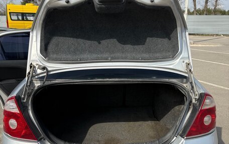 Ford Mondeo III, 2006 год, 435 000 рублей, 7 фотография