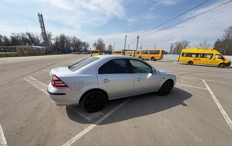 Ford Mondeo III, 2006 год, 435 000 рублей, 6 фотография