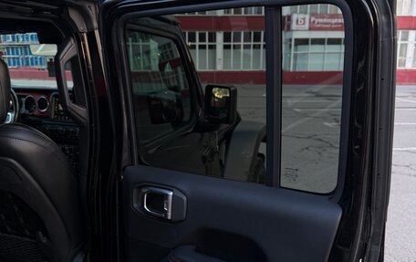 Jeep Wrangler, 2019 год, 4 950 000 рублей, 20 фотография