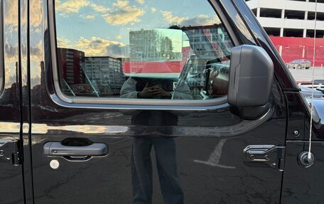 Jeep Wrangler, 2019 год, 4 950 000 рублей, 14 фотография