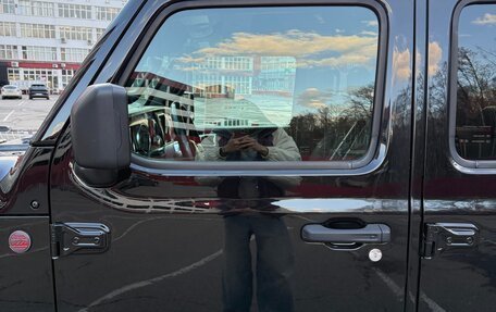 Jeep Wrangler, 2019 год, 4 950 000 рублей, 15 фотография