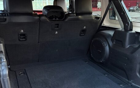 Jeep Wrangler, 2019 год, 4 950 000 рублей, 17 фотография