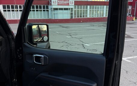 Jeep Wrangler, 2019 год, 4 950 000 рублей, 22 фотография