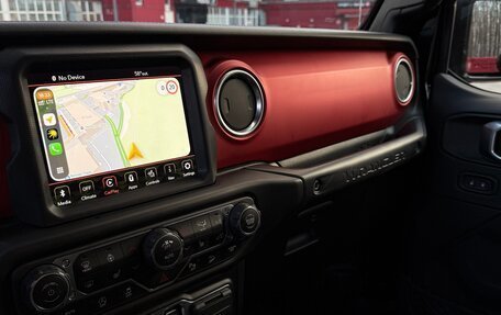 Jeep Wrangler, 2019 год, 4 950 000 рублей, 31 фотография