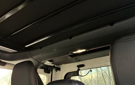 Jeep Wrangler, 2019 год, 4 950 000 рублей, 35 фотография