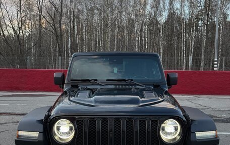 Jeep Wrangler, 2019 год, 4 950 000 рублей, 39 фотография