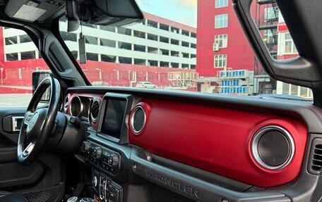 Jeep Wrangler, 2019 год, 4 950 000 рублей, 37 фотография