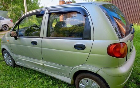 Daewoo Matiz, 2008 год, 200 000 рублей, 2 фотография