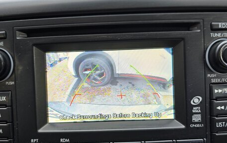 Subaru Impreza III, 2008 год, 700 000 рублей, 7 фотография