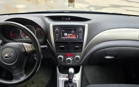 Subaru Impreza III, 2008 год, 700 000 рублей, 8 фотография