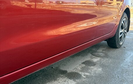 KIA Rio III рестайлинг, 2012 год, 480 000 рублей, 14 фотография