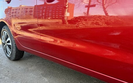 KIA Rio III рестайлинг, 2012 год, 480 000 рублей, 15 фотография