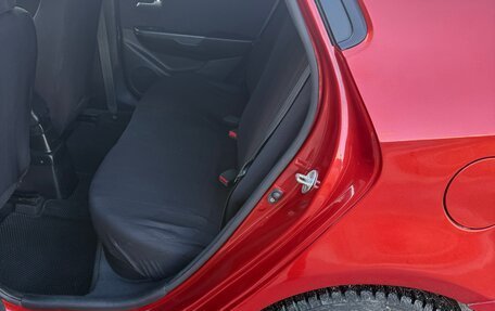 KIA Rio III рестайлинг, 2012 год, 480 000 рублей, 16 фотография