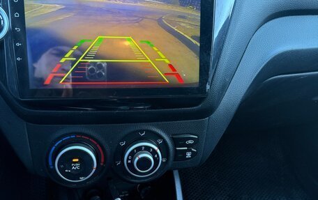 KIA Rio III рестайлинг, 2012 год, 480 000 рублей, 24 фотография