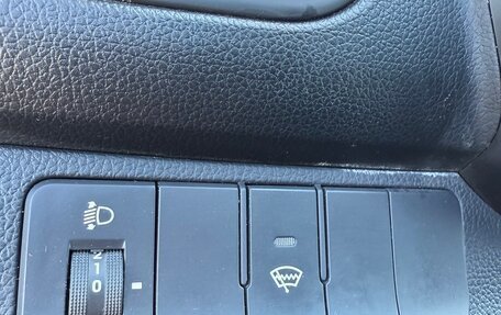 KIA Rio III рестайлинг, 2012 год, 480 000 рублей, 23 фотография