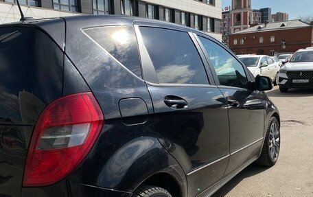 Mercedes-Benz A-Класс, 2008 год, 680 000 рублей, 5 фотография