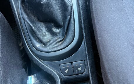 KIA Rio III рестайлинг, 2012 год, 480 000 рублей, 25 фотография