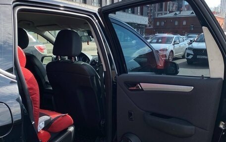 Mercedes-Benz A-Класс, 2008 год, 680 000 рублей, 6 фотография