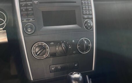 Mercedes-Benz A-Класс, 2008 год, 680 000 рублей, 11 фотография