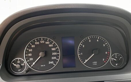 Mercedes-Benz A-Класс, 2008 год, 680 000 рублей, 9 фотография