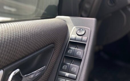 Mercedes-Benz A-Класс, 2008 год, 680 000 рублей, 12 фотография