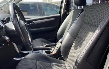 Mercedes-Benz A-Класс, 2008 год, 680 000 рублей, 13 фотография