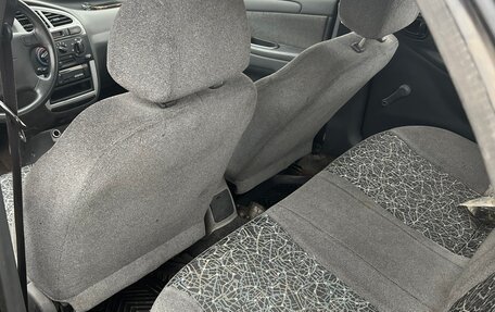 Chevrolet Lanos I, 2008 год, 90 000 рублей, 7 фотография