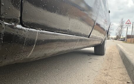 Chevrolet Lanos I, 2008 год, 90 000 рублей, 11 фотография