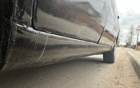 Chevrolet Lanos I, 2008 год, 90 000 рублей, 10 фотография