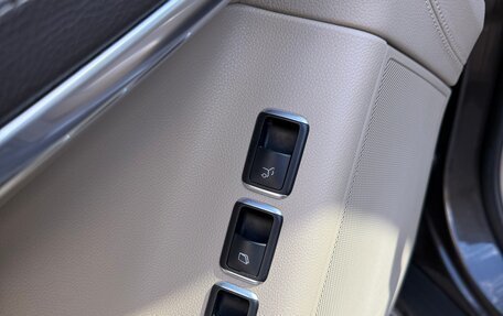 Mercedes-Benz GL-Класс, 2015 год, 3 500 000 рублей, 12 фотография