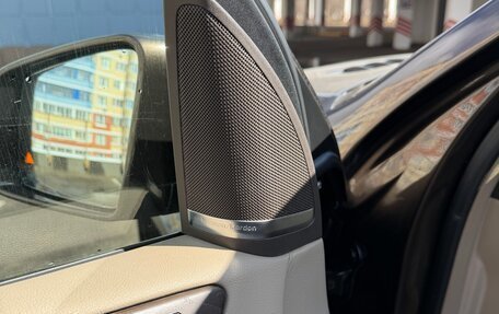 Mercedes-Benz GL-Класс, 2015 год, 3 500 000 рублей, 13 фотография