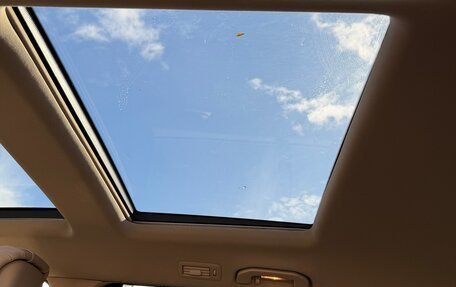 Mercedes-Benz GL-Класс, 2015 год, 3 500 000 рублей, 20 фотография