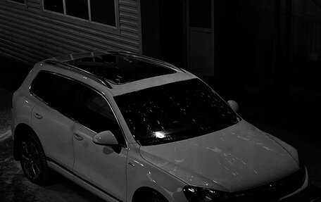 Volkswagen Touareg III, 2014 год, 1 799 990 рублей, 15 фотография