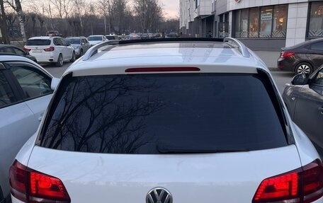 Volkswagen Touareg III, 2014 год, 1 799 990 рублей, 4 фотография