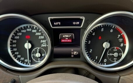 Mercedes-Benz GL-Класс, 2015 год, 3 500 000 рублей, 14 фотография