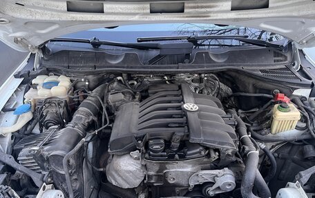 Volkswagen Touareg III, 2014 год, 1 799 990 рублей, 8 фотография