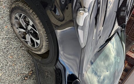 KIA Sportage IV рестайлинг, 2021 год, 2 290 000 рублей, 11 фотография
