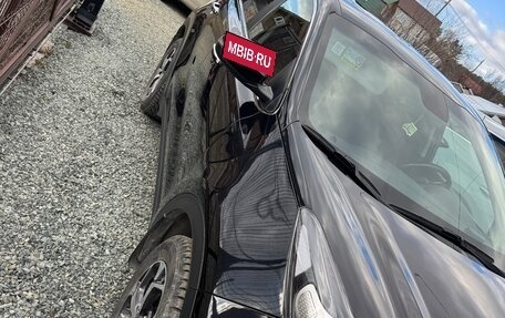 KIA Sportage IV рестайлинг, 2021 год, 2 290 000 рублей, 10 фотография