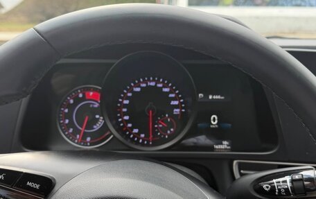 Hyundai Elantra, 2022 год, 1 750 000 рублей, 7 фотография