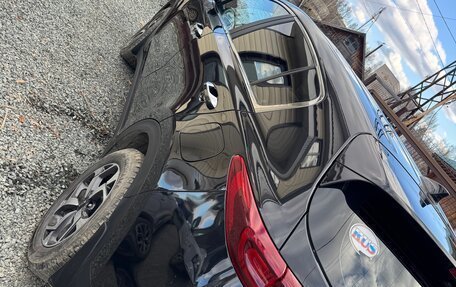 KIA Sportage IV рестайлинг, 2021 год, 2 290 000 рублей, 12 фотография