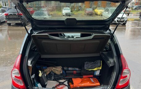 Renault Sandero I, 2011 год, 480 000 рублей, 6 фотография