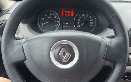 Renault Sandero I, 2011 год, 480 000 рублей, 10 фотография