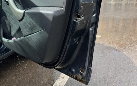 Renault Sandero I, 2011 год, 480 000 рублей, 21 фотография