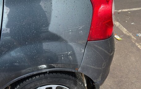 Renault Sandero I, 2011 год, 480 000 рублей, 18 фотография