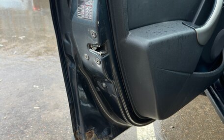 Renault Sandero I, 2011 год, 480 000 рублей, 20 фотография