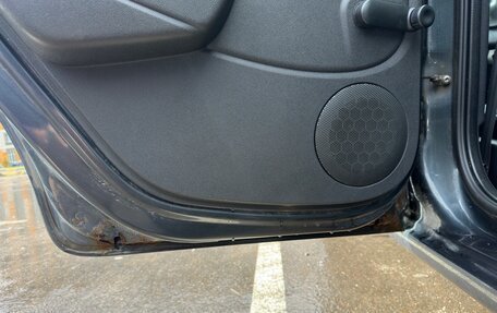 Renault Sandero I, 2011 год, 480 000 рублей, 22 фотография