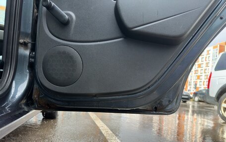 Renault Sandero I, 2011 год, 480 000 рублей, 23 фотография