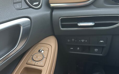 Hyundai Sonata VIII, 2021 год, 2 800 000 рублей, 8 фотография